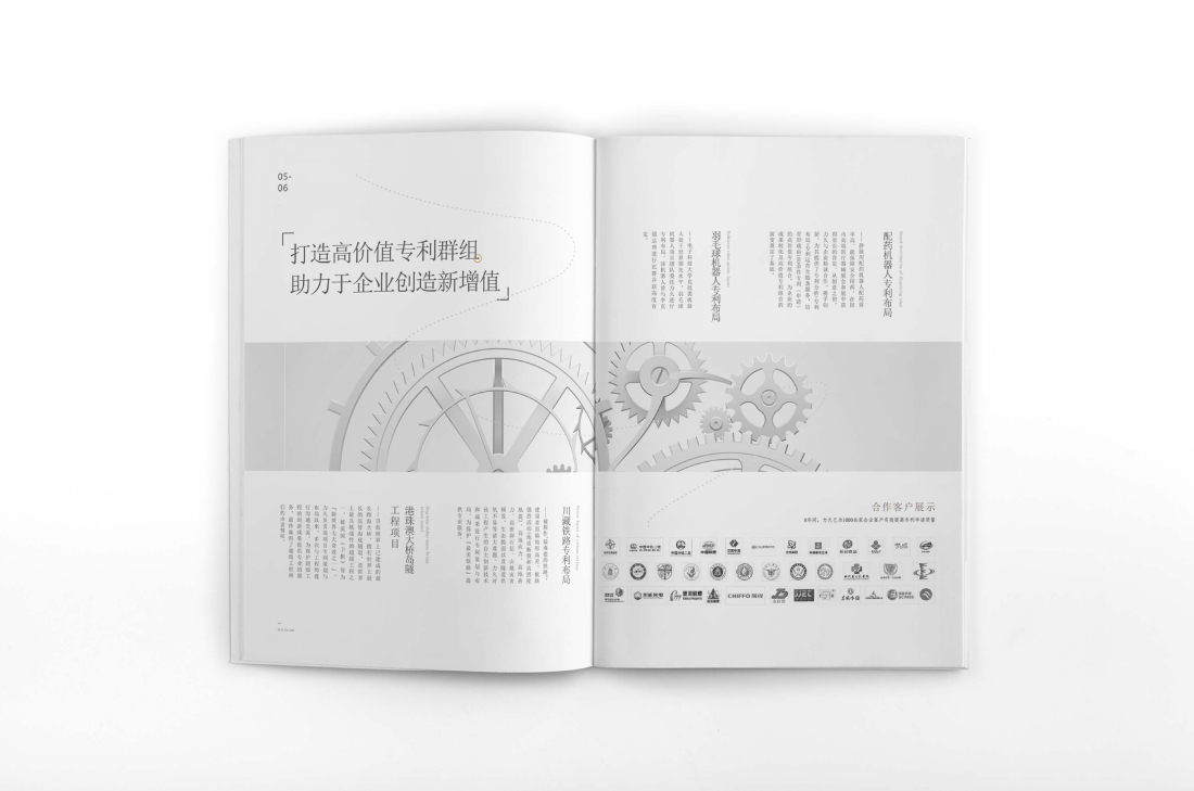 班玛县画册设计帮您重塑品牌的好处